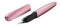 Náplňové plniace pero Pelikan Twist Girly Rose