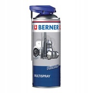 BERNER MULTISPRAY PREMIUM 400 ml