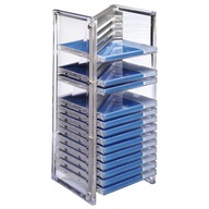 NEXUS CD RACK od HAMA