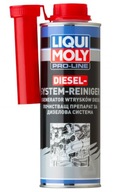 LIQUI MOLY DIESEL SYSTEM REINIGER 20450 - REGENERÁTOR VSTREKOVANIA DIESELU