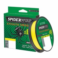 SpiderWire Stealth Smooth 8 opletenie 0,07 mm/150 m