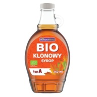 Bio javorový sirup 250ml