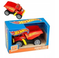 Klein 2443 Hot Wheels nákladné auto v mierke 1:24