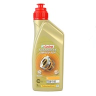 CASTROL TRANSMAX LIMITED SLIP LL 75W/140 1L