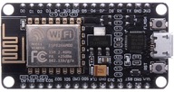 ESP8266 WiFi NodeMCU v2 CP2102 ESP-12E Arduino