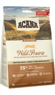 Krmivo pre mačiatka Acana Wild Prairie Cat 340 gr