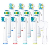 TIPY ORAL-B - VITALITNÉ NÁPLNE - 12 KS