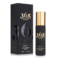 Parfém 365 DAYS Mars For Men s feromónmi 10ml