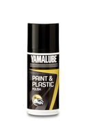 YAMALUBE PAINT&PLASTIC POLISH - POLISH