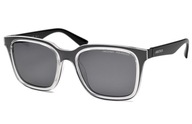 Okuliare ARCTICA S-289 POLARIZED Nerdy Black