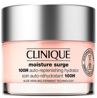 CLINIQUE MOISTURE SURGE HYDRATAČNÝ GÉLOVÝ KRÉM