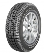 4x pneumatika 235 / 70 R16 BFGOODRICH URBAN TERRAIN T / A