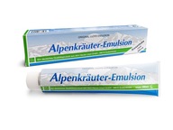 ALPENKRAUTER EMULSION GREEN MASŤ X 6 ks LLOYD