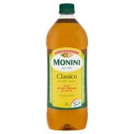 Monini Classico Extra panenský olivový olej 2
