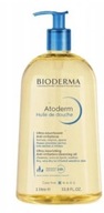 Bioderma Atoderm Huile de douche Hydratačný olej 1000 ml