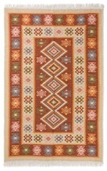 KOBEREC KILIM ROMBY TERRA 60x120