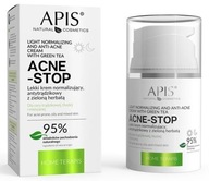 Apis ACNE normalizujúci krém proti akné 50 ml