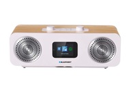 Internetové rádio Blaupunkt IR50DAB TFO RTVAORADBLA00026