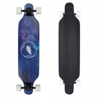 Longboard skateboard MASTER Feather 41''