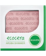 Ecocera Aruba Shimmer prírodný melír 10 g