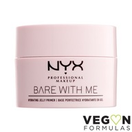 Báza pod make-up NYX Professional Makeup Gel