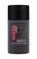 Guess Grooming Effect deodorant 75g