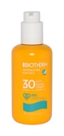 Biotherm Waterlover SPF 30 opaľovacie mlieko