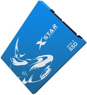 X-Star Saber-Tooth Shark 1TB 2,5