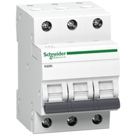 Schneider Electric Istič 3P C 6A K60N-C6-3