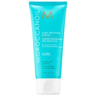 MOROCCANOIL CURL CURL BIO KRÉM ZDÔRAZŇUJÚCI ŠTRUKTÚRU KUČER 75ML