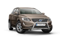 Potrubie bez priečky Volvo XC60 so SCHVÁLENÍM