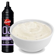 CESNAKOVÁ OMÁČKA FANEX fľaša GARLIC 950g