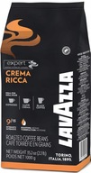 LavAzza Expert Crema Ricca zrnková káva 1kg