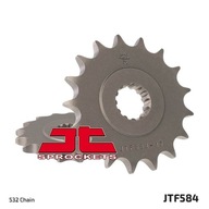 JT Sprockets Hnacie ozubené koleso JTF513.15