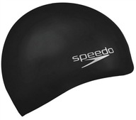 BEŽNÁ LISOVANÁ SILIKÓNOVÁ ČIAPKA SPEEDO