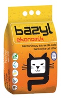 Bazyl Economics 20L