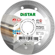 Diamantový rezací kotúč DISTAR 1A1R MULTIGRES 125