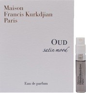 MAISON FRANCIS KURKDJIAN OUD SATIN MOOD 2ML EDP