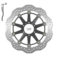 Brzdový kotúč ng Honda XL 1000 V 1999-2013