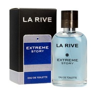 Toaletná voda LA RIVE FOR MEN EXTREME STORY 30 ML