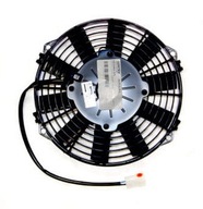 Spal 12V axiálny ventilátor VA07-AP7/C-31S (225MM)