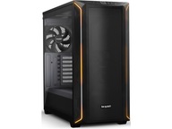 BUĎTE TICHÉ bývanie! Shadow Base 800 DX Black