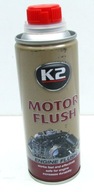 K2 Motor Flush prepláchnutie motora