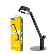 LED STOLNÁ LAMPA 3 FARBY SVIEČKY PRACOVNÁ LAMPA