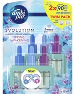 Ambi Pur Spring Awakening, elektr. 40 ml