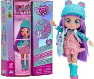 BÁBIKA CRY BABIES BFF DOLL + DOPLNKY HRAČKY S2 TM