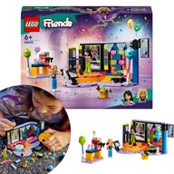 LEGO FRIENDS KARAOKE PARTY 42610