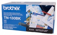 ORIGINÁLNY TONER BROTHER TN130BK TN-130BK BLACK BOX