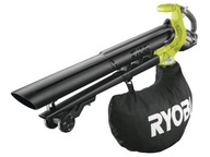 RYOBI OBV18 ONE+ fúkač lístia 18V 35L