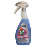 CIF Professional HEAVY DUTY CLEANER DIVERSEY 750ml